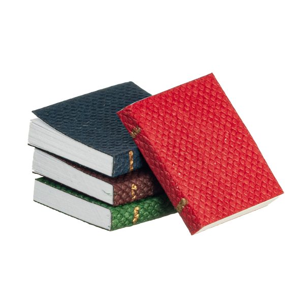 BOOKS SET/4
