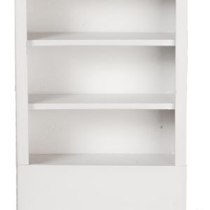 LINEN CUPBOARD