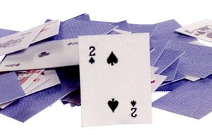PLAYING CARDS/52