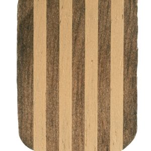 CUTTING BD/DARK/LITE WOOD