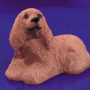 AMERICAN COCKER SPANIEL