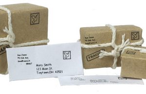 PARCELS/SET/3