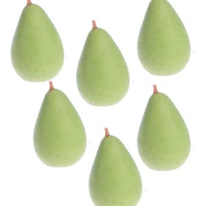 PEARS/6