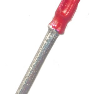 SCREW DRIVER