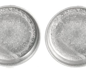 ALUMINUM LAYER CAKE PAN/2