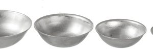 ALUMINUM MIXING BOWLS/4