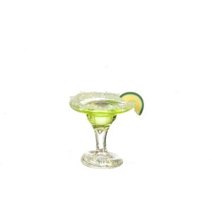 MARGARITA W/LIME SLICE