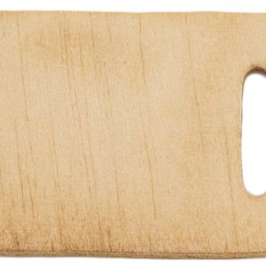 WOODEN CUTTING BOARD