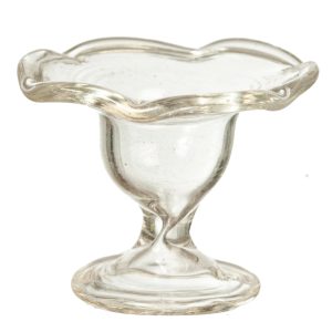 TALL FRUIT BOWL