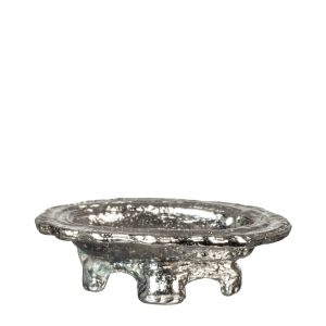 DISH/SILVER