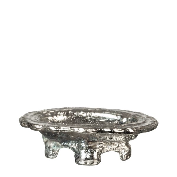 DISH/SILVER