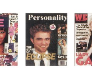 MAGAZINES/3/ASSORTED