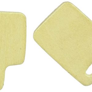 CUTTING BOARDS/SET/2