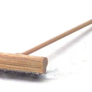 PUSH BROOM