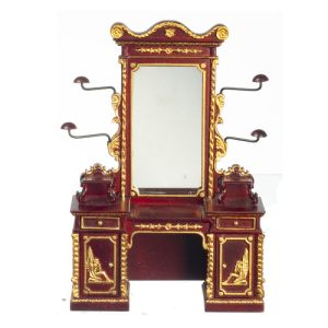 DRESSING TABLE/MAH/G.TRM