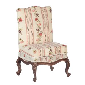 CHAIR/WALNUT