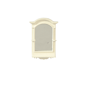 1/2in BATH MIRROR/PROWH