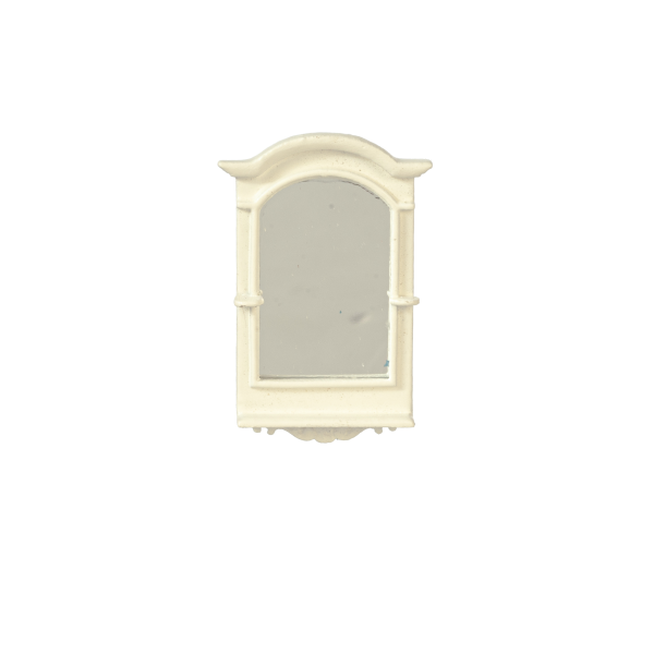 1/2in BATH MIRROR/PROWH