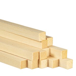 1:12 LUMBER/4X4X12/12