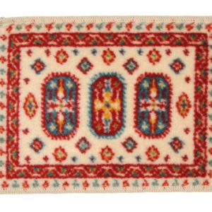 CAUCASIAN RUG/MULTI/5x7