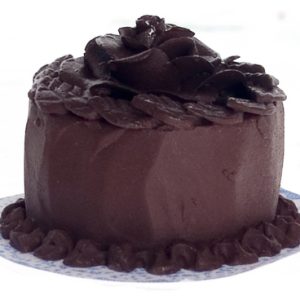 CHOCOLATE LOVERS CAKE/2pc