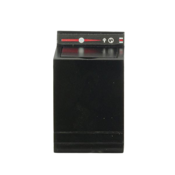 WASHER/BLACK/CB