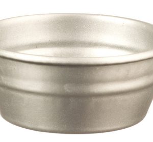TIN WASH TUB