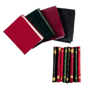 BOUND BOOKSx12/ASSTD