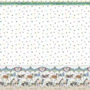 W.P.CAROUSEL/MULTI/3