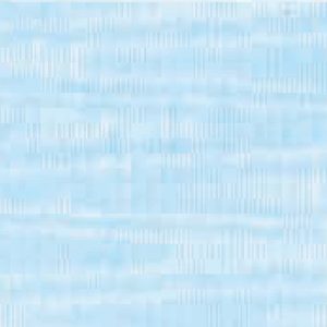W.P.MOIRE/BLUE/3