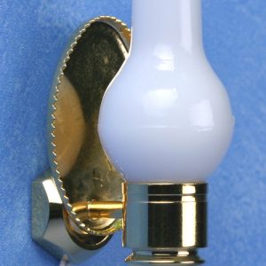 WALL SCONCE/12V