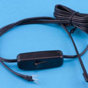 LEAD-IN WIRE W/SWITCH