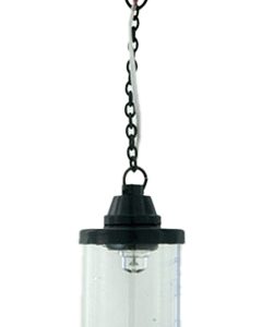 HANGING LIGHT/BRDCAGE/LED