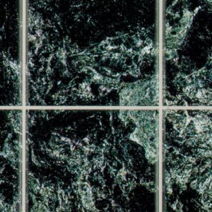 NO WAX MARBLE FLOOR/BLACK