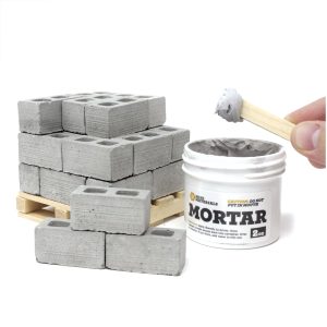 CinderBlcPalletKit/MortaR