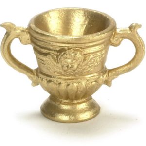 ROMA URN/GOLD
