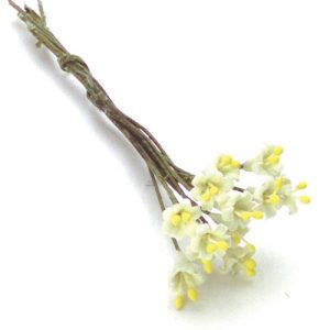 LILIES/12pcs/JADE