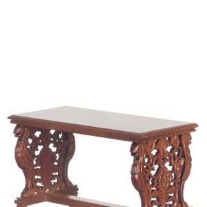 GRYPHON LIBRARY TABLE/WAL