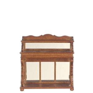HITCHCOCK DESK/WALNUT