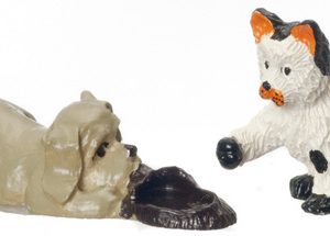 DOG/CAT SET/2