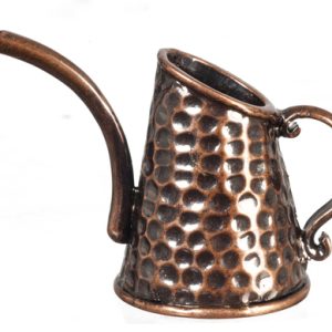 ANTIQUE COPPER WATER CAN