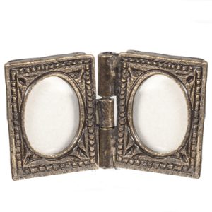 FOLDING FRAMES/2/OVAL