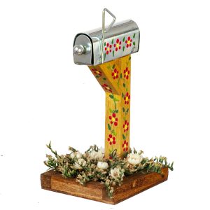 MAILBOX