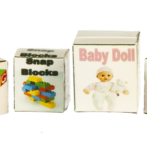 BABY TOY BOXES/4