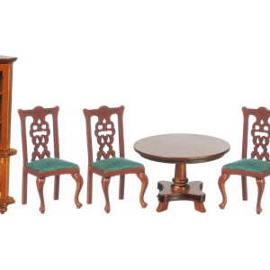 DINING ROOM/6/GRN/WAL/CS