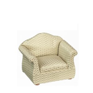 RS Retro70sFab ArmChair