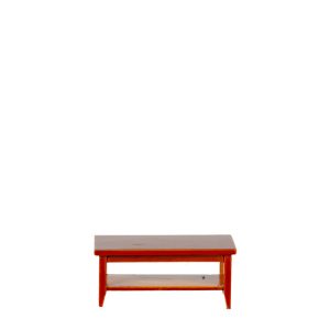 RS RECT.COFFEE TABLE/WAL