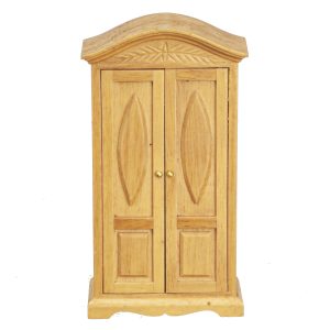 WARDROBE/OAK