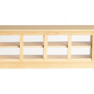 STORE COUNTER/UNFINISHED