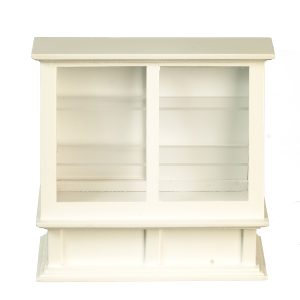 STORE DISPLAY CASE/WH/CB